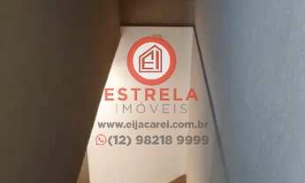 Imagem 3: Casa em Condomínio à Venda em Jacareí-SP - 2 quartos, 1 sala, 2 banheiros, 1 vaga de garag