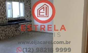 Imagem 7: Casa à venda em Jacareí-SP: 3 quartos, 1 suíte, 2 banheiros e 164m² no Loteamento Villa Br