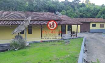 Imagem: CHACARA RURAL em SÃO LUIZ DO PARAITINGA