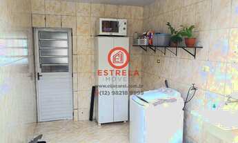 Imagem 4: Oportunidade Única: Casa de 4 quartos com suíte e 2 vagas de garagem no Conjunto São Bened