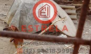 Imagem 4: Terreno à venda ou locação em Jacareí-SP, no Residencial Santa Paula - 140,00 m² de área