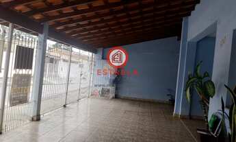 Imagem: Casa à venda em Jacareí-SP, Jardim das