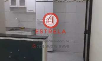 Imagem 4: Imperdível! Casa à venda em Jacareí-SP, Jardim Santa Marina, 2 quartos, sala, banheiro, 64