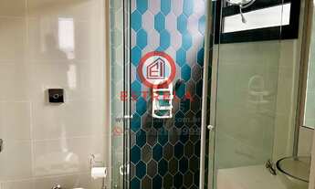 Imagem 5: Aluguel de Casa em Condomínio de Luxo em Jacareí-SP 4 quartos, 2 suítes, 5 banheiros, 4 v