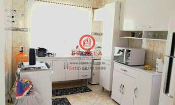 Imagem 3: Oportunidade Única: Casa de 4 quartos com suíte e 2 vagas de garagem no Conjunto São Bened