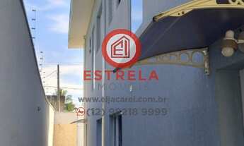 Imagem 2: Casa em Condomínio de Luxo à Venda em Caraguatatuba-SP, Bairro Martim de Sá, 2 Quartos, 1