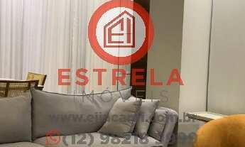 Imagem 2: Aluguel de Casa em Condomínio de Luxo em Jacareí-SP 4 quartos, 2 suítes, 5 banheiros, 4 v