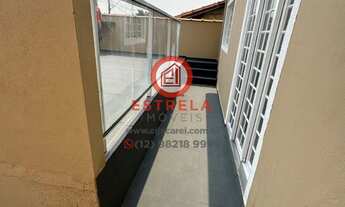 Imagem 6: Oportunidade Única: Casa de 4 quartos com suíte e 2 vagas de garagem no Conjunto São Bened