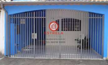 Imagem: Casa à venda em Jacareí-SP, bairro Jardim