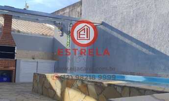 Imagem 7: Casa em Condomínio de Luxo à Venda em Caraguatatuba-SP, Bairro Martim de Sá, 2 Quartos, 1