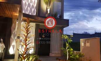 Imagem 5: Casa de luxo à venda em condomínio exclusivo em Jacareí-SP: 4 quartos, 4 suítes, 1 sala, 3