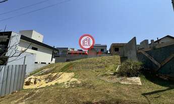 Imagem: Terreno à venda em Jacareí-SP, no Condomínio