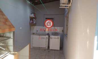 Imagem 5: Casa com 2 quartos e suíte, 140m², à venda em Jacareí-SP, Parque dos Príncipes. Venha conf