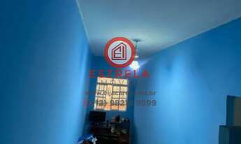 Imagem 6: Excelente oportunidade: Casa à venda em Jacareí-SP, no Parque dos Príncipes, com 2 quartos