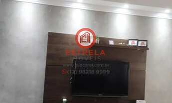 Imagem 2: Casa com 2 quartos e suíte, 140m², à venda em Jacareí-SP, Parque dos Príncipes. Venha conf