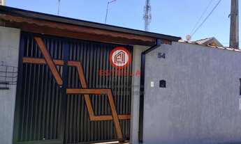 Imagem: Casa com 2 quartos e suíte, 140m², à