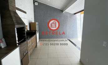 Imagem 2: Imperdível! Casa à venda em Jacareí-SP, bairro Loteamento Villa Branca, 2 quartos, 1 suíte