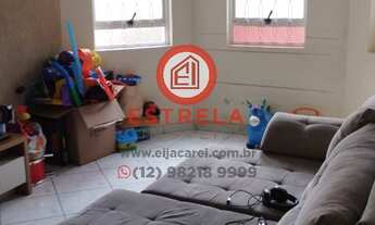 Imagem 3: Casa à venda em Jacareí-SP: 3 quartos, 1 suíte, 2 salas, 4 banheiros, 3 vagas de garagem e