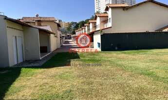 Imagem 3: Imóvel de 3 quartos com suíte, sala e banheiro no Jardim Califórnia, Jacareí-SP - 140m²