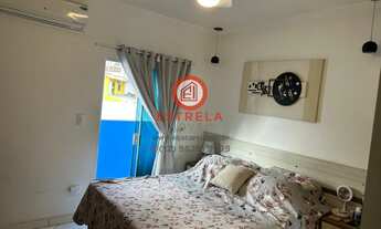 Imagem 7: Imóvel de 3 quartos com suíte, sala e banheiro no Jardim Califórnia, Jacareí-SP - 140m²