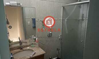 Imagem 6: Imóvel de 3 quartos com suíte, sala e banheiro no Jardim Califórnia, Jacareí-SP - 140m²