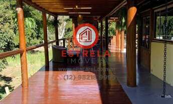 Imagem 7: Chácara à venda em Santana, São José dos Campos-SP: 2 quartos, 1 sala, 3 banheiros, 10 vag