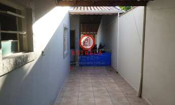 Imagem 4: Casa com 2 quartos e suíte, 140m², à venda em Jacareí-SP, Parque dos Príncipes. Venha conf