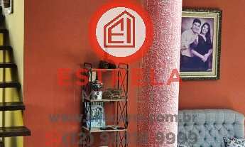 Imagem 4: Casa em condomínio de luxo em Jacareí-SP, bairro Loteamento Villa Branca, 3 quartos, 1 suí