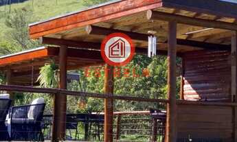 Imagem 6: Chácara à venda em Santana, São José dos Campos-SP: 2 quartos, 1 sala, 3 banheiros, 10 vag