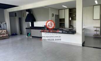 Imagem 4: Casa de luxo à venda em condomínio exclusivo em Jacareí-SP: 4 quartos, 4 suítes, 1 sala, 3