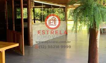 Imagem 4: Chácara à venda em Santana, São José dos Campos-SP: 2 quartos, 1 sala, 3 banheiros, 10 vag