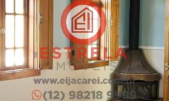 Imagem 2: Casa em condomínio de luxo em Jacareí-SP, bairro Loteamento Villa Branca, 3 quartos, 1 suí