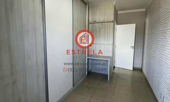 Imagem 4: Imperdível! Casa à venda em Jacareí-SP, bairro Loteamento Villa Branca, 2 quartos, 1 suíte