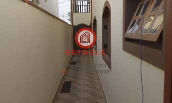 Imagem 2: Casa de Alto Padrão para Venda ou Locação em Jacareí-SP, Jardim Santa Maria: 7 Quartos, 2