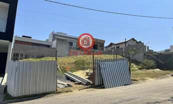 Imagem 6: Terreno à venda em Jacareí-SP, no Condomínio Vem Viver Jacareí com 250,00 m² de área. Venh