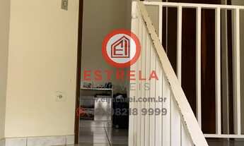 Imagem 7: Casa à venda em Jacareí-SP: 3 quartos, 1 suíte, 2 salas, 4 banheiros, 3 vagas de garagem e