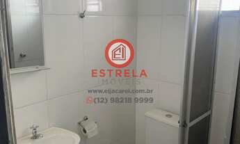 Imagem 2: Casa à venda em Jacareí-SP, Parque Califórnia: 3 quartos, 1 suíte, 1 sala, 1 banheiro, 3 v