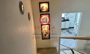 Imagem 5: Imóvel de 3 quartos com suíte, sala e banheiro no Jardim Califórnia, Jacareí-SP - 140m²