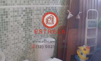 Imagem 6: Oportunidade de investimento: Casa à venda em Jacareí-SP, bairro Bandeira Branca, 2 quarto