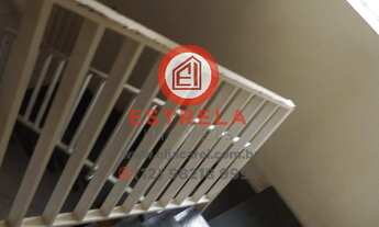 Imagem 6: Casa à venda em Jacareí-SP: 3 quartos, 1 suíte, 2 salas, 4 banheiros, 3 vagas de garagem e