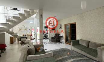 Imagem 3: Imperdível oportunidade: Casa à venda em Jacareí-SP, bairro Loteamento Villa Branca, 3 qua