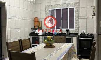 Imagem 5: Excelente oportunidade: Casa à venda em Jacareí-SP, no Parque dos Príncipes, com 2 quartos