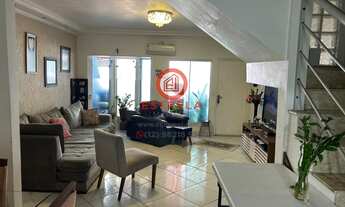 Imagem 4: Imóvel de 3 quartos com suíte, sala e banheiro no Jardim Califórnia, Jacareí-SP - 140m²