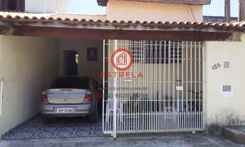 Imagem: Casa à venda em Jacareí-SP, Jardim Santa