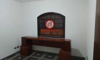 Imagem 3: Casa de Alto Padrão para Venda ou Locação em Jacareí-SP, Jardim Santa Maria: 7 Quartos, 2