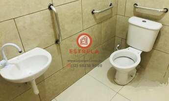 Imagem 2: Excelente oportunidade de Galpão Industrial com 1 sala, 2 banheiros, 3 vagas na Cidade Jar