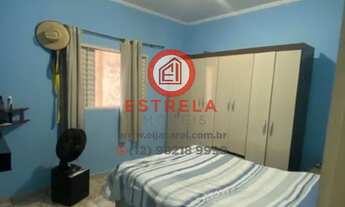 Imagem 2: Excelente oportunidade: Casa à venda em Jacareí-SP, no Parque dos Príncipes, com 2 quartos