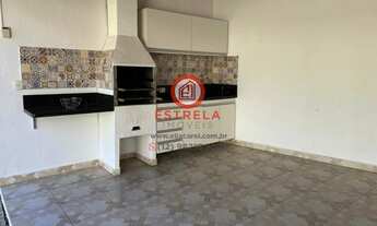 Imagem 1: Imóvel de 3 quartos com suíte, sala e banheiro no Jardim Califórnia, Jacareí-SP - 140m²