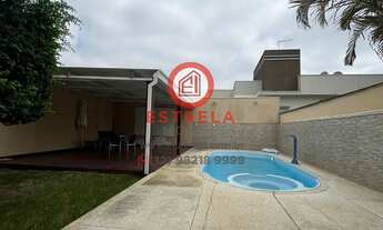 Imagem 4: Imperdível oportunidade: Casa à venda em Jacareí-SP, bairro Loteamento Villa Branca, 3 qua