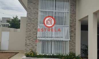 Imagem 5: Venda ou Locação: Casa de 2 quartos no Condomínio Vem Viver Jacareí-SP, com 2 suítes, 2 sa